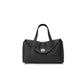 Full-Grain Leather Bag |  Togo Leather  | Crafted Carry