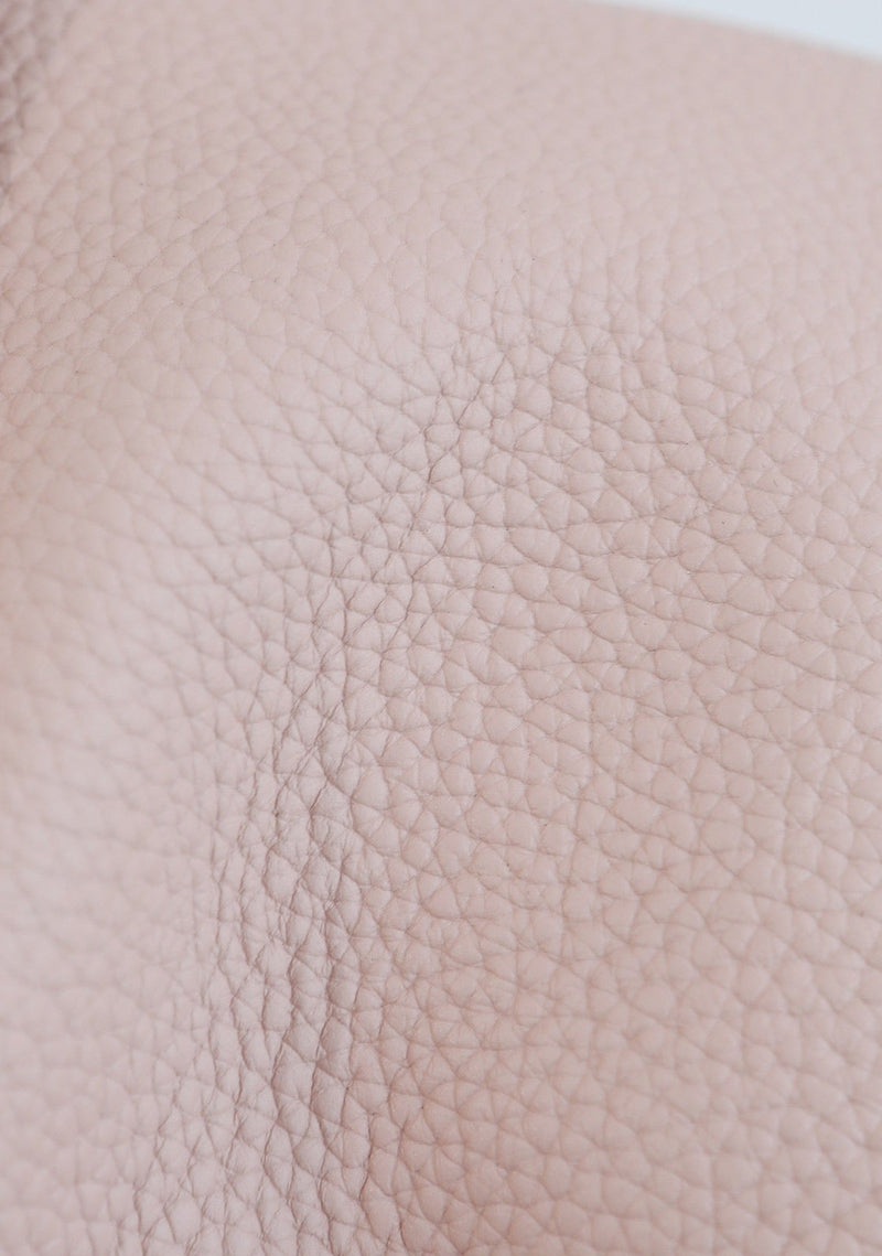 Full-Grain Leather Bag |  Bow Crossbody Bag | Roselle