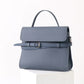 Full-Grain Leather Bag | Tieda