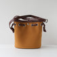 Canvas Bag | Canvas Mini Bucket