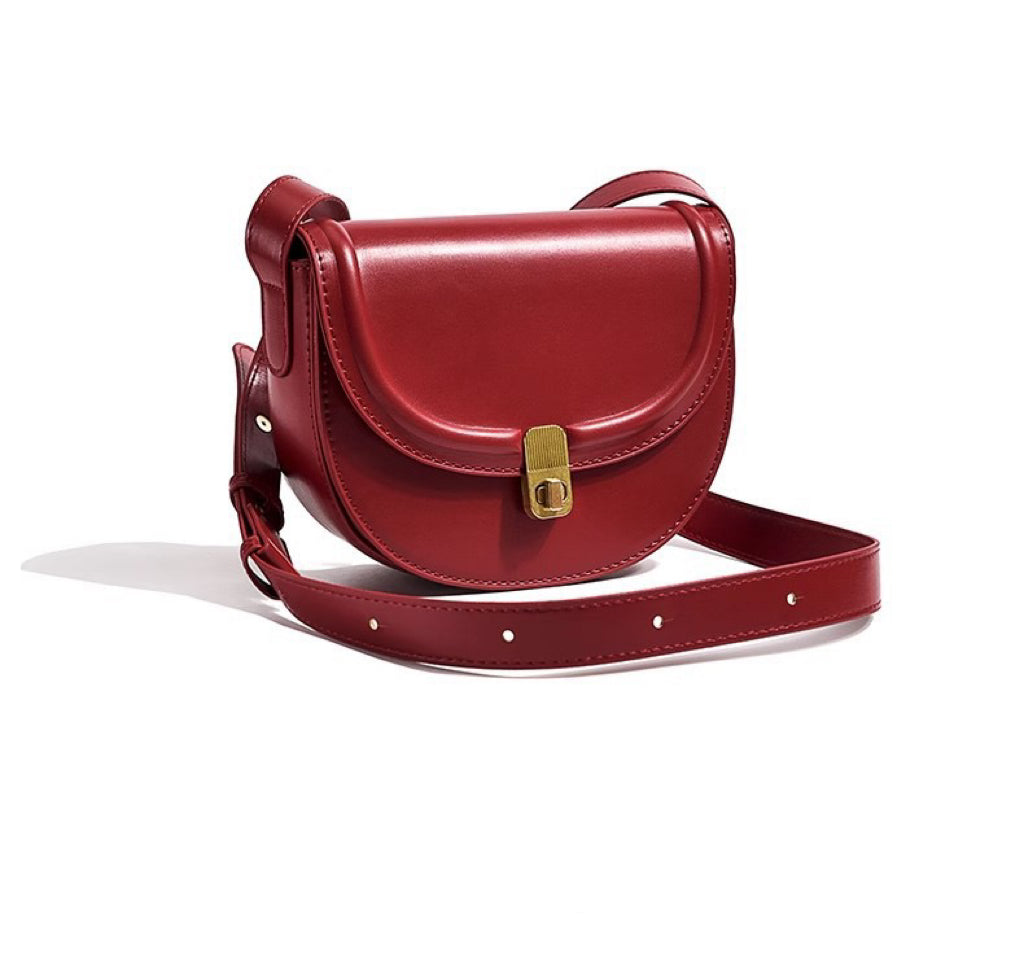 Satchel bag