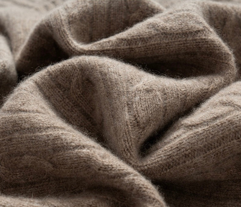 Cashmere set | Cloud