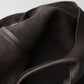 Full-Grain Lamb Leather Bag | Luna Ring
