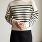 Wool sweater | Quietness