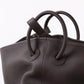 Designer Series | Full-Grain Leather Bag | MaxTote