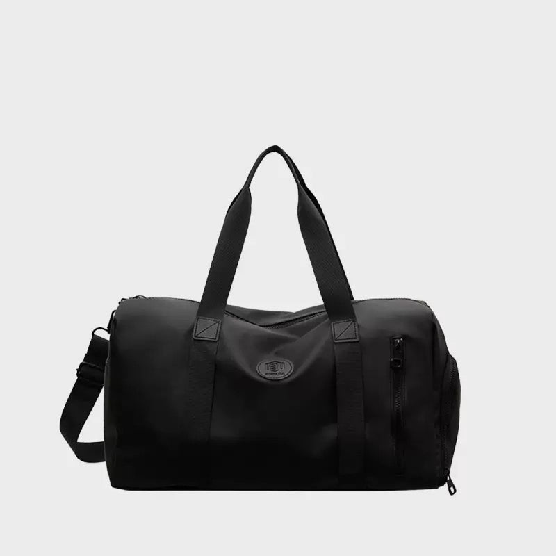 Oxford Fabric Sports & Travel Tote | Urban Force