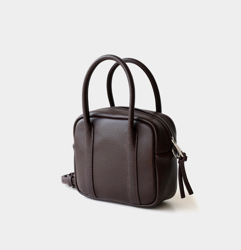 Full-Grain Leather bag | Comfortable love 2#