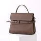 Full-Grain Leather Bag | Tieda