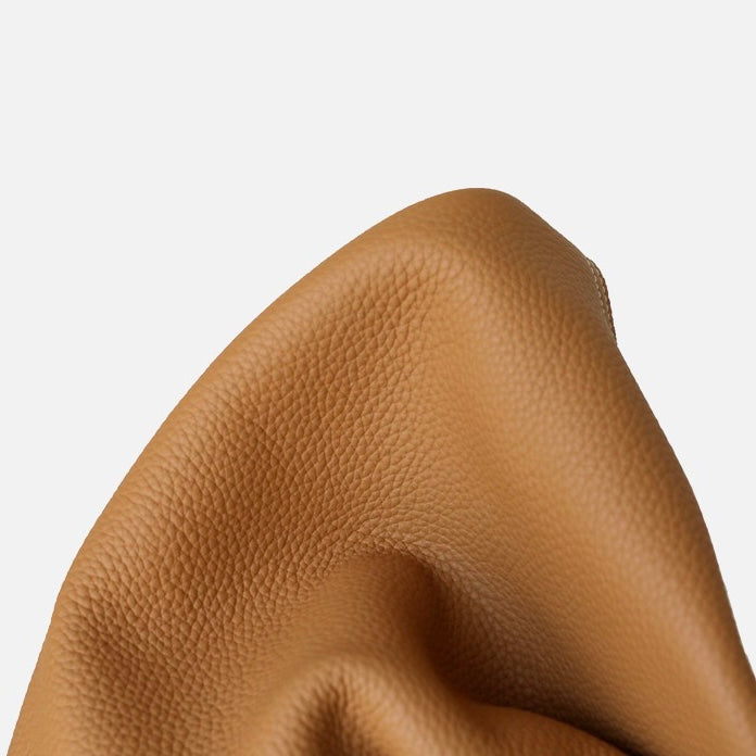 Full-Grain Leather bag