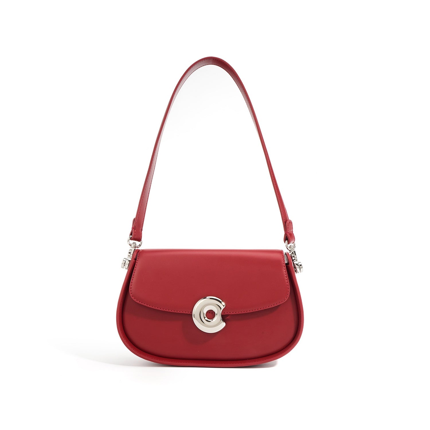 Composite leather bag | Donut