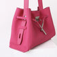 Full-Grain Leather Bag |  ÉLAN
