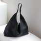 Full-grain leather bag | Nubuck bag | Cove