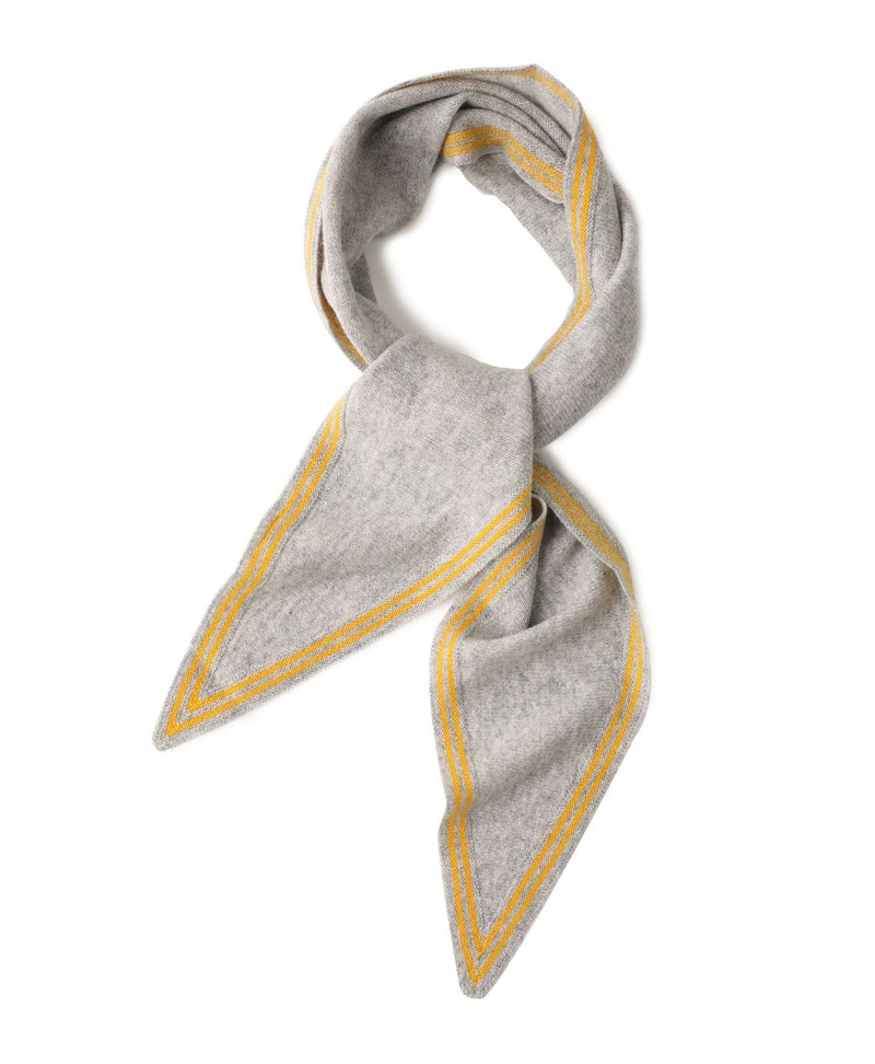 Cashmere Scarf | Classic trend
