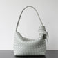 Woven Lambskin Bag | Sienna