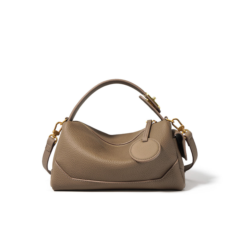 Full-Grain Leather bag