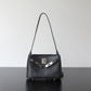 Cowhide leather bag | Tea