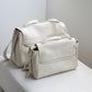 Full-grain Leather | Briefcase | Vale
