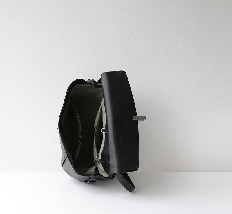 Smooth Calf Leather | Arlo