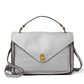 Full-Grain Leather Bag | Mail beauty