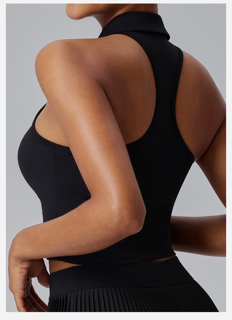 Quick-dry Sports Top