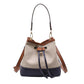 Canvas bucket bag | Freestyle