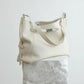 MetroTote | Full-grain leather bag