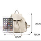 Full-grain leather | Backpack