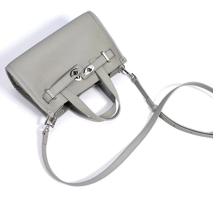 Full-Grain Leather bag | Advance