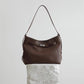 MetroTote | Full-grain leather bag
