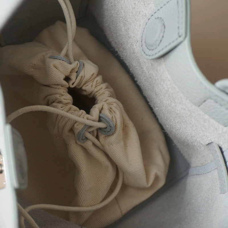 Full-Grain Leather Bag| Cera Small Tote