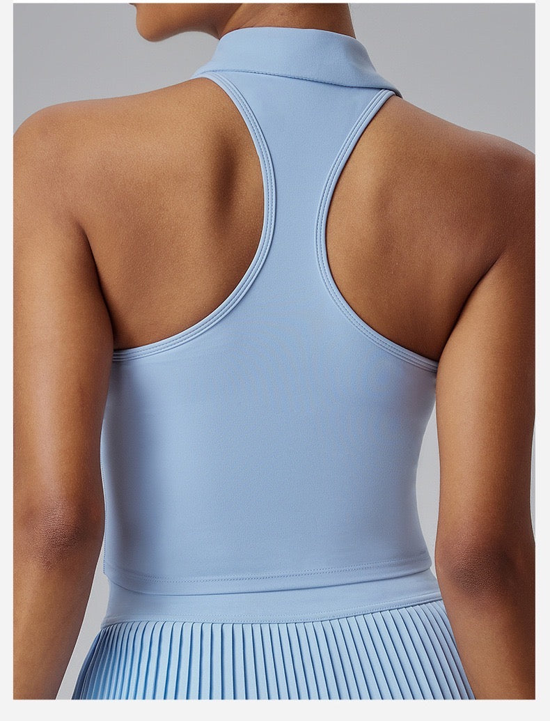 Quick-dry Sports Top