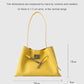 Full-Grain Leather Bag |  ÉLAN