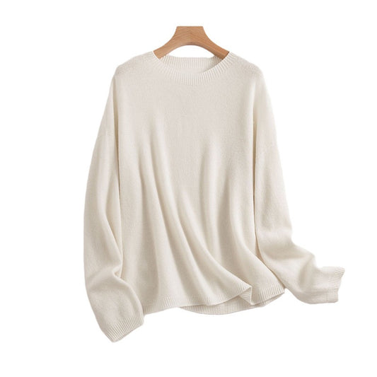 Wool Sweater | Nora Basic