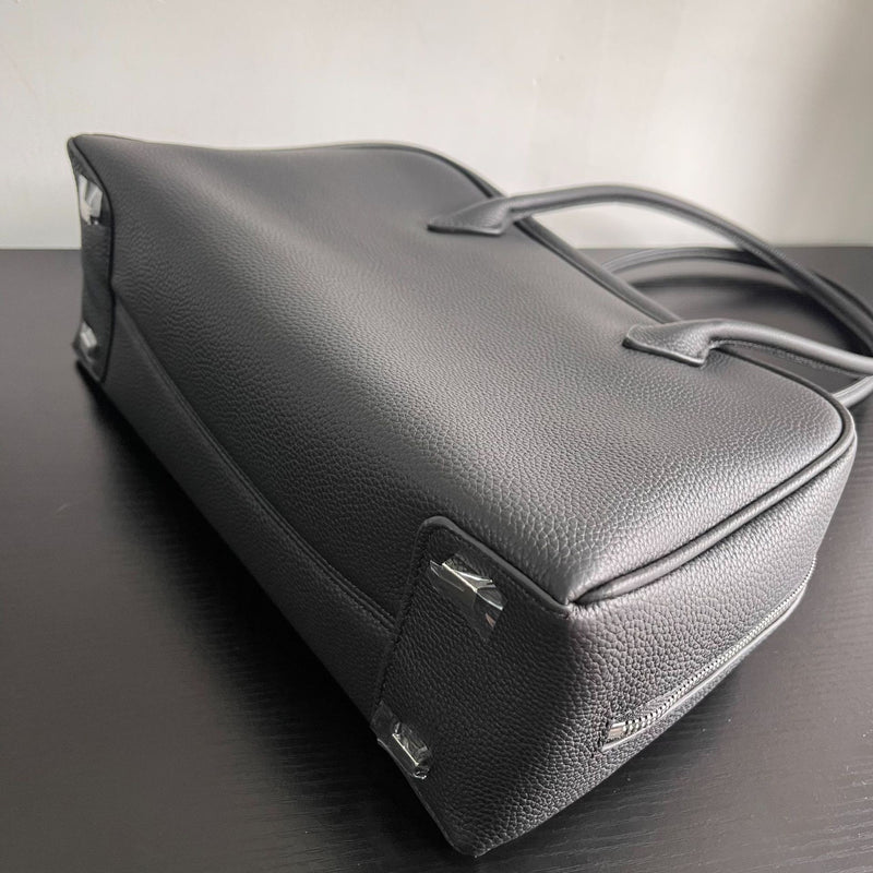 Full Grain Leather Bag | Ursa Minor