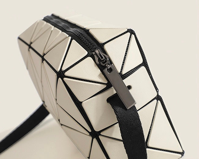 Lightweight geometric bag | Geometric aesthetics 2#