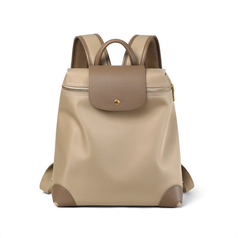 Lightweight backpack