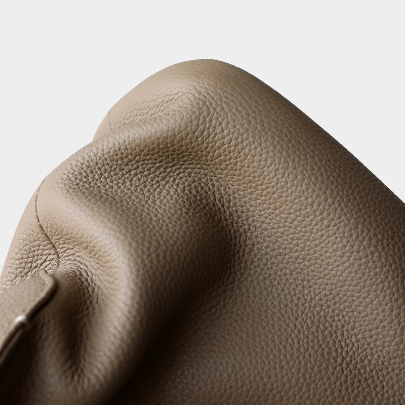 Full-Grain Leather bag | Arc