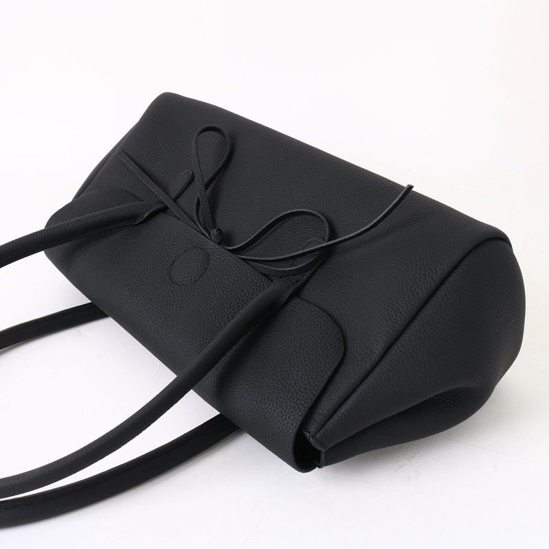 Full-Grain Leather Bag | Le Ruban