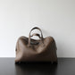 Full-Grain Leather bag | Big world