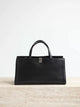 Leather Tote Bag |  Full-Grain Cowhide Work Bag for Women | Brighton