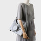 Top-Grain Leather Bag | Hobo 3#