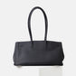 Forever classic 3# | Leather tote for Work |  Full-Grain Leather Bag
