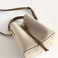 Full-Grain Leather bag |  Wind