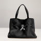 Full-Grain Leather Bag | Clouds