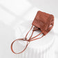 Top-Grain Leather Bag | Fantasy world