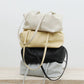Full-Grain Leather Bag | Marina