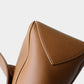 Full-Grain Leather Bag | Alba