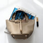 Full-Grain Leather bag | At ease