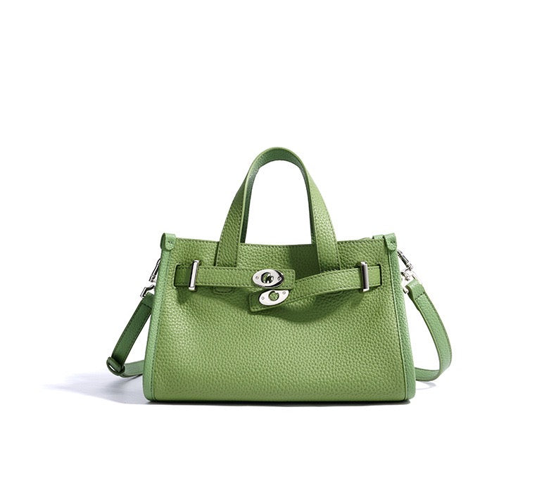 Full-Grain Leather bag | Advance