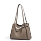 Full-grain leather | Cityline Tote